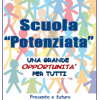 Volantino conferenza scuola potenziata