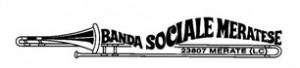 Logo Banda Sociale Meratese