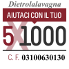 immagine per 5x1000