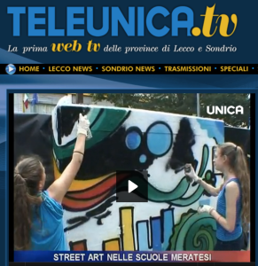 TELEUNICA