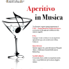 Volantino Aperitivo in Musica - 16/06/2017 ore 19