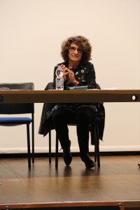 Patrizia Riva presidente di DietroLaLavagna