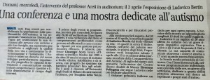 Giornale di Merate del 29/03/2022