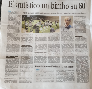 Giornale di Merate del 5 aprile 2022