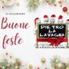 I nostri migliori AUGURI! AuguriNatale2022